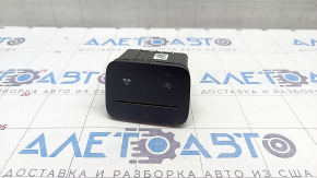Ford Escape MK4 20 Center Console Button Block - 2 Buttons