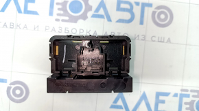 Ford Escape MK4 20 Center Console Button Block - 2 Buttons
