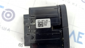 Ford Escape MK4 20 Center Console Button Block - 2 Buttons