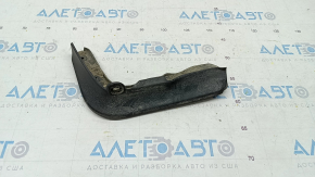 Mudguard front left Audi A5 F5 17-, worn