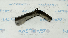 Mudguard front left Audi A5 F5 17-, worn