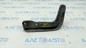 Mudguard front left Audi A5 F5 17-, worn