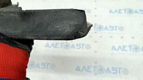 Mudguard front left Audi A5 F5 17-, worn