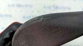 Mudguard front left Audi A5 F5 17-, worn