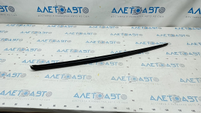 Windshield molding left Audi A5 F5 17-