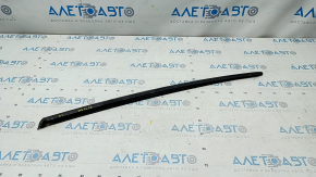 Windshield molding left Audi A5 F5 17-