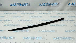 Windshield molding right Audi A5 F5 17-