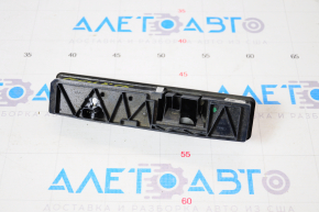 Trunk lid opening button with number plate light, for Ford Focus mk3 15-18 rest 4d camera