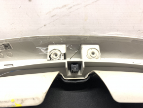 Front light Ford Fusion mk5 13-20 gray without sunroof, type 1, cracked