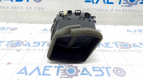 Front Panel Air Duct Left Ford Escape MK4 20-