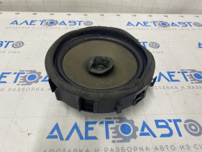 Mitsubishi Outlander 14-21 front left door speaker dented