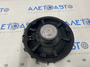 Mitsubishi Outlander 14-21 front left door speaker dented