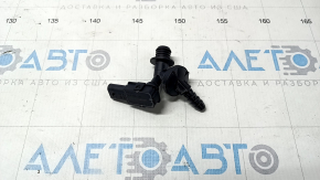 Audi Q5 80A 18-24 Vacuum Booster Sensor
