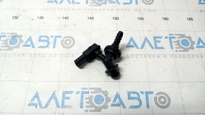 Audi Q5 80A 18-24 Vacuum Booster Sensor