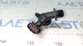 Audi Q5 80A 18-24 Vacuum Booster Sensor