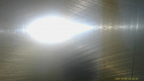 Infiniti JX35 QX60 15-16 67k engine complete, half-pan broken, pan dented, 14-14-14-14-14-14