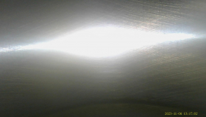 Infiniti JX35 QX60 15-16 67k engine complete, half-pan broken, pan dented, 14-14-14-14-14-14