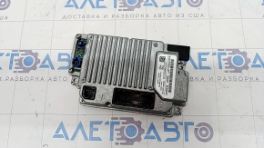 Ford Escape MK4 20-22 Navigation Computer