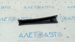 Front pillar trim middle right Audi A5 F5 17- 5D black