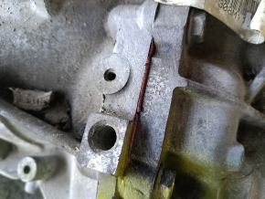 Automatic transmission assembly Infiniti QX60 15-16 CVT AWD 67k