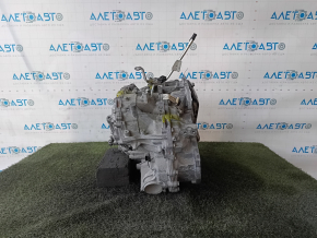 Automatic transmission assembly Infiniti QX60 15-16 CVT AWD 67k