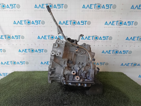 Automatic transmission assembly Infiniti QX60 15-16 CVT AWD 67k