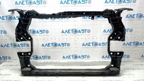 TV panel radiator Audi Q5 80A 18-24 2.0T broken mount