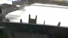 TV panel radiator Audi Q5 80A 18-24 2.0T broken mount