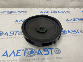 Speaker door rear right Mitsubishi Outlander Sport ASX 10 - dented, broken mount