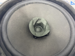Speaker door rear right Mitsubishi Outlander Sport ASX 10 - dented, broken mount
