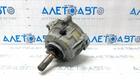 Transfer case Audi Q5 80A 18-24 without block 65k