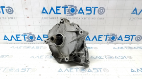 Transfer case Audi Q5 80A 18-24 without block 65k