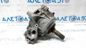 Transfer case Audi Q5 80A 18-24 without block 65k