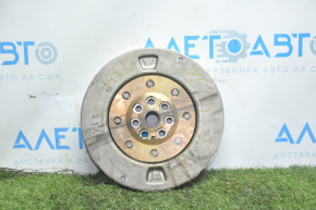 Flywheel Hyundai Sonata 11-15 hybrid 2.4 G4KK