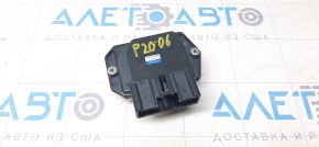 Heater resistor Toyota Prius 20 04-09