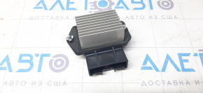 Heater resistor Toyota Prius 20 04-09