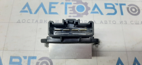 Heater resistor Toyota Prius 20 04-09