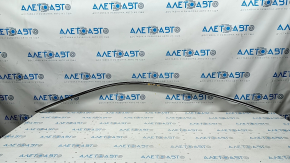 Roof molding left Audi A5 F5 17- 5D chrome