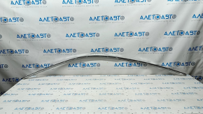 Roof molding right Audi A5 F5 17- 5D chrome