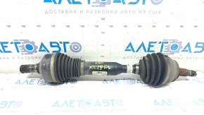 Drive axle shaft front left Jeep Cherokee KL 19-23 AWD