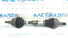 Drive half shaft front right Jeep Cherokee KL 19-23 AWD