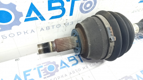 Drive half shaft front right Jeep Cherokee KL 19-23 AWD