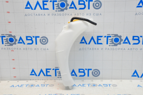 Expansion tank for cooling Subaru Outback 20- with cap