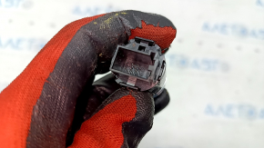 Start/stop button Audi A5 F5 17-