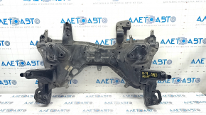 Front subframe Jeep Cherokee KL 19-23 AWD