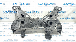 Front subframe Jeep Cherokee KL 19-23 AWD