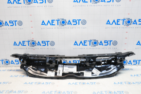 Front bumper mount central upper Subaru Outback 20-