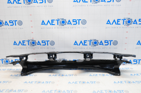 Front bumper mount central upper Subaru Outback 20-