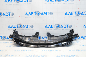 Front bumper mount central upper Subaru Outback 20-