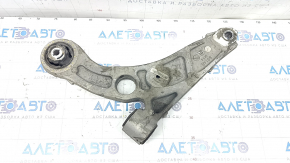 Lower front left arm Jeep Cherokee KL 19-22 torn silent block